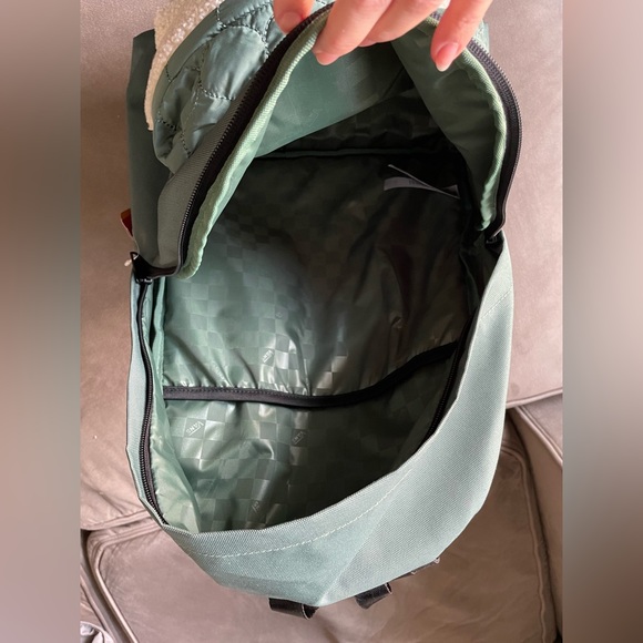 NWT!! VANS Animal MIX backpack - Picture 9 of 10